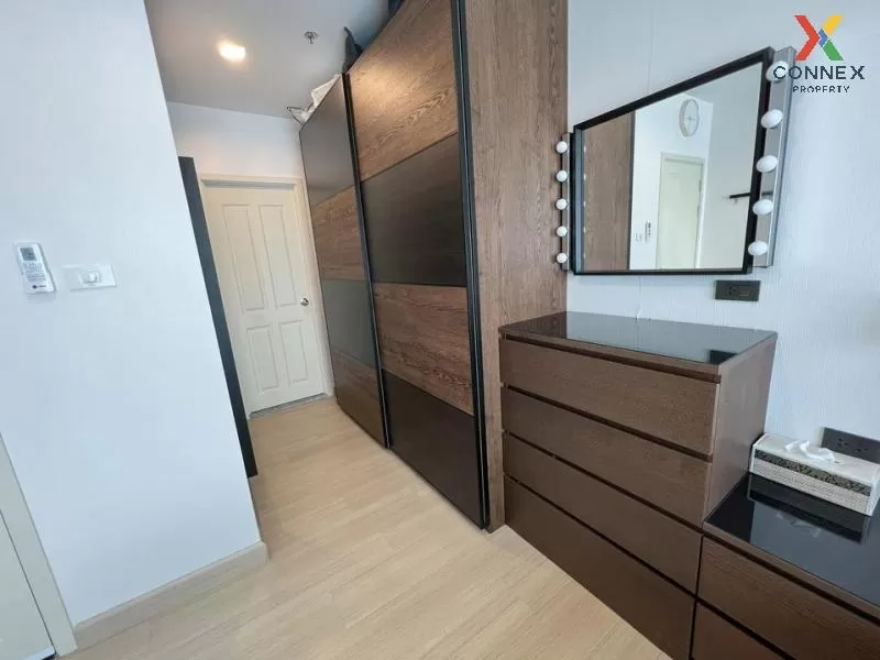 FOR SALE condo , Supalai Loft @ Talat Phlu Station , BTS-Talat Phlu , Bukkhalo , Thon Buri , Bangkok , CX-75318