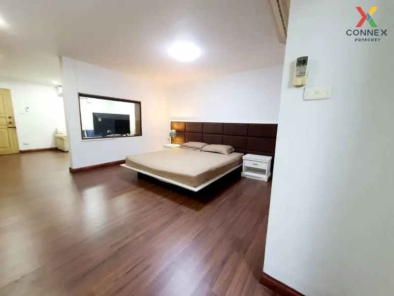 FOR RENT condo , Rin House condo , Khlong Toei Nuea , Watthana , Bangkok , CX-75319 4