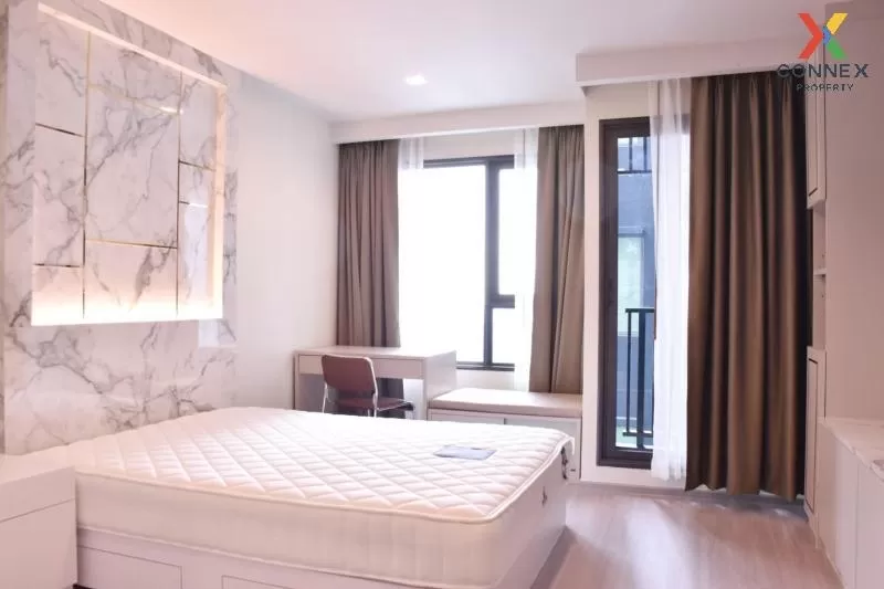 FOR RENT condo , Life Ladprao , BTS-Ha Yaek Lat Phrao , Chomphon , Chatuchak , Bangkok , CX-75321 1