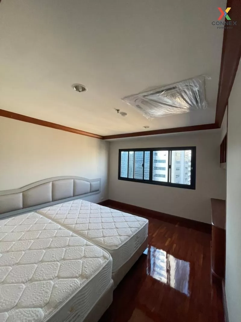 FOR RENT apartment , G.P. Grande Tower , MRT-Sukhumvit , Khlong Toei , Watthana , Bangkok , CX-75325