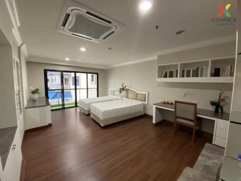 FOR RENT apartment , G.P. Grande Tower , MRT-Sukhumvit , Khlong Toei , Watthana , Bangkok , CX-75326