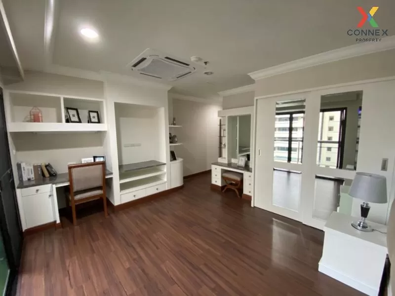 FOR RENT apartment , G.P. Grande Tower , MRT-Sukhumvit , Khlong Toei , Watthana , Bangkok , CX-75326