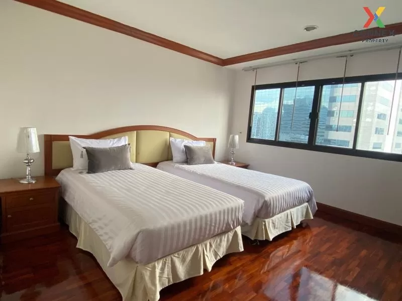 FOR RENT apartment , G.P. Grande Tower , MRT-Sukhumvit , Khlong Toei , Watthana , Bangkok , CX-75327