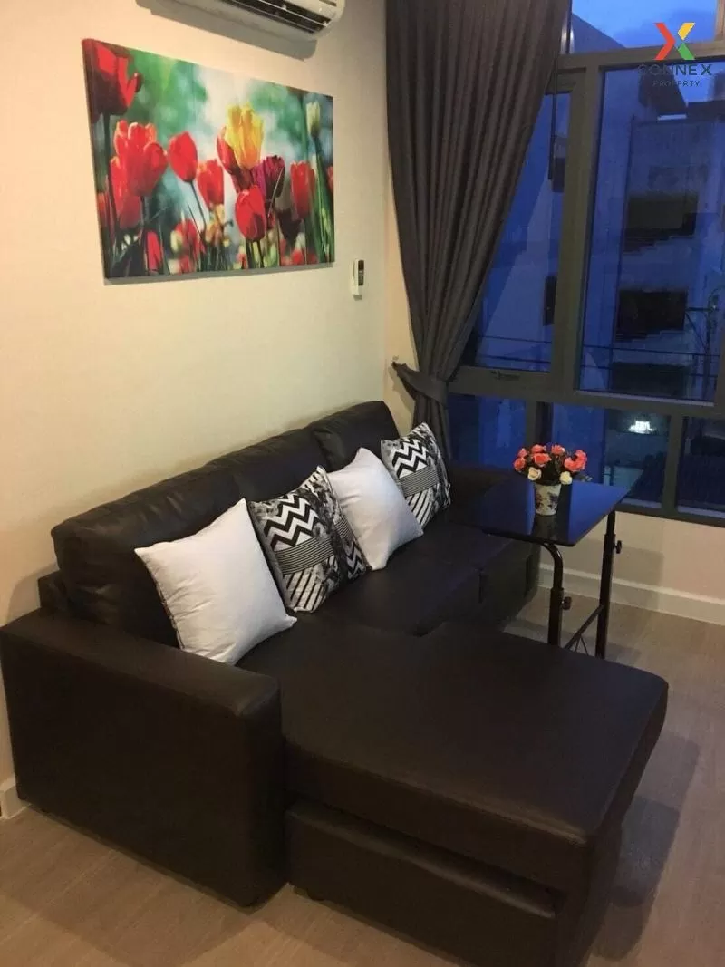 FOR RENT condo , Metro Sky Prachachuen , MRT-Bang Son , Wong Sawang , Bang Su , Bangkok , CX-75331 2