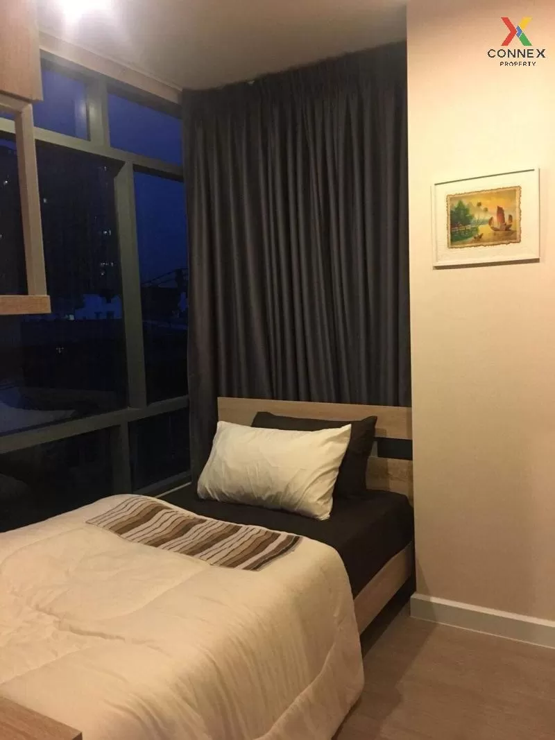 FOR RENT condo , Metro Sky Prachachuen , MRT-Bang Son , Wong Sawang , Bang Su , Bangkok , CX-75331