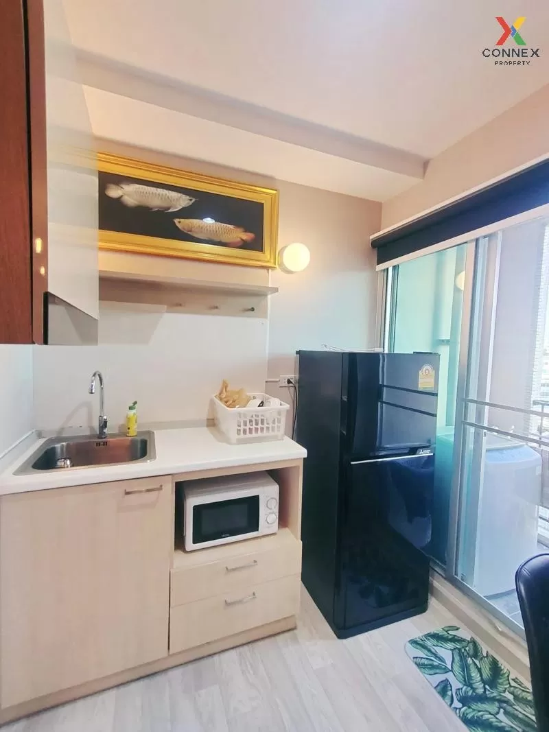 FOR SALE condo , Plum Condo Chokchai 4 , Lat Phrao , Lat Phrao , Bangkok , CX-75334