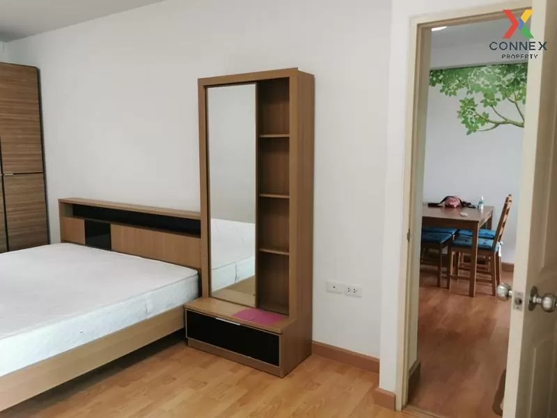 FOR RENT condo , Supalai City Resort Ratchada - Huaykwang , MRT-Huai Khwang , Huai Khwang , Huai Khwang , Bangkok , CX-75337