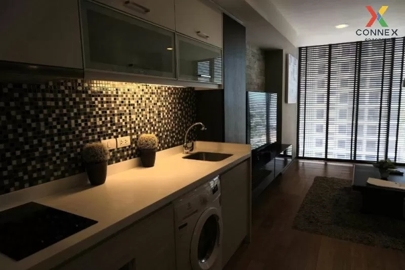 FOR RENT condo , The Alcove Thonglor 10 , BTS-Thong Lo , Khlong Tan Nuea , Watthana , Bangkok , CX-75340