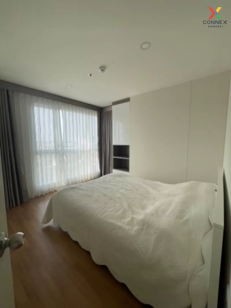 FOR SALE condo , The Selected Kaset - Ngamwongwan , BTS-Sena Nikhom , Lat Yao , Chatuchak , Bangkok , CX-75343