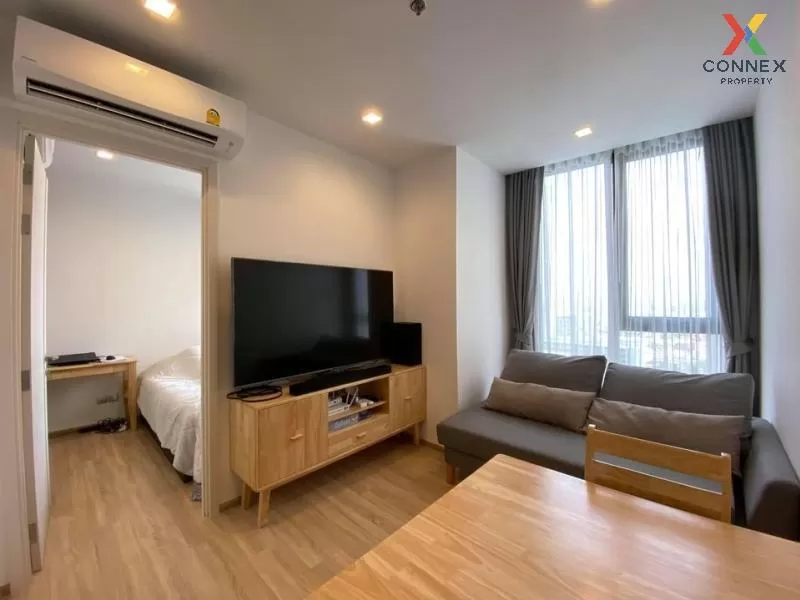 FOR SALE condo , The Line Phahol - Pradipat , BTS-Saphan Khwai , Sam Sen Nai , Phaya Thai , Bangkok , CX-75360 2