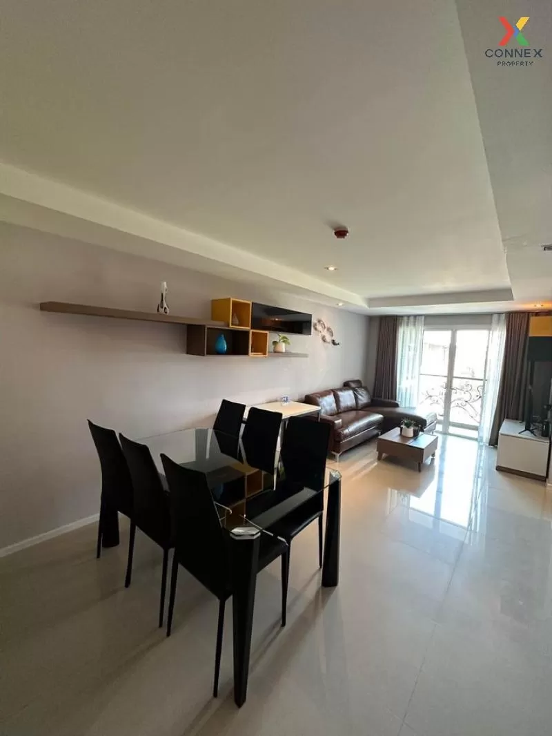 FOR RENT condo , Le nice Ekkamai , BTS-Ekkamai , Phra Khanong Nuea , Watthana , Bangkok , CX-75362