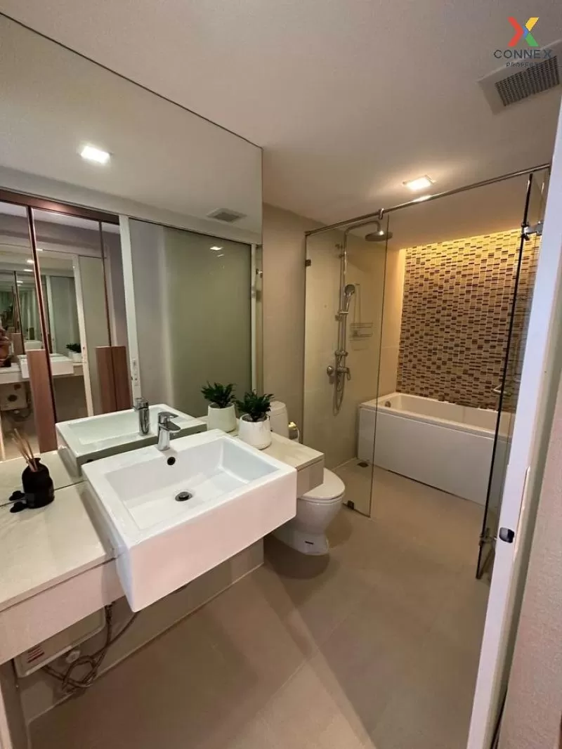 FOR SALE condo , Le nice Ekkamai , BTS-Ekkamai , Phra Khanong Nuea , Watthana , Bangkok , CX-75364