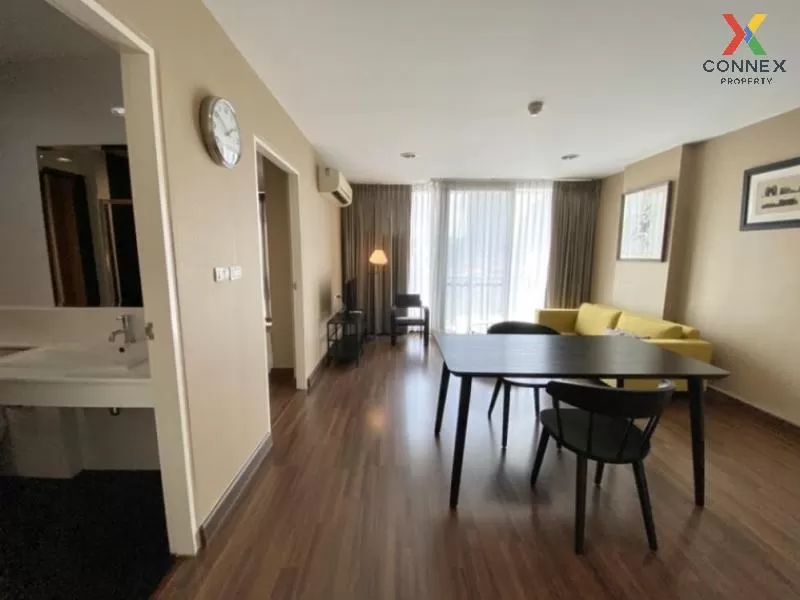 FOR SALE condo , D 65 , BTS-Phra Khanong , Phra Khanong Nuea , Watthana , Bangkok , CX-75365 2