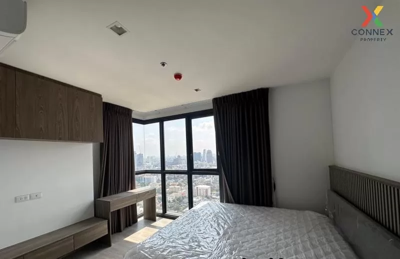 FOR RENT condo , The Line Phahonyothin Park , BTS-Ha Yaek Lat Phrao , Chomphon , Chatuchak , Bangkok , CX-75366