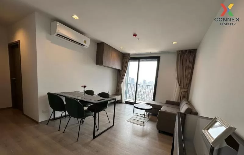 FOR RENT condo , The Line Phahonyothin Park , BTS-Ha Yaek Lat Phrao , Chomphon , Chatuchak , Bangkok , CX-75366 2