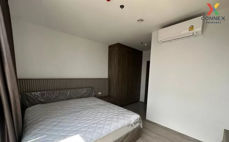 FOR RENT condo , The Line Phahonyothin Park , BTS-Ha Yaek Lat Phrao , Chomphon , Chatuchak , Bangkok , CX-75366