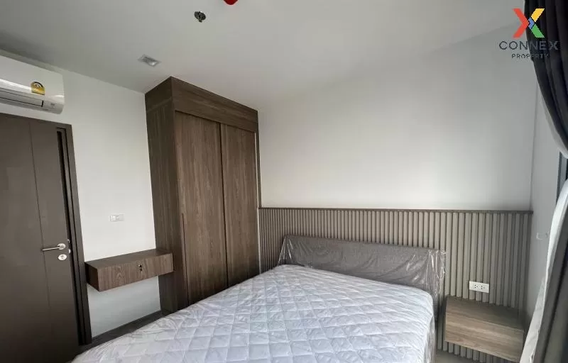 FOR RENT condo , The Line Phahonyothin Park , BTS-Ha Yaek Lat Phrao , Chomphon , Chatuchak , Bangkok , CX-75366