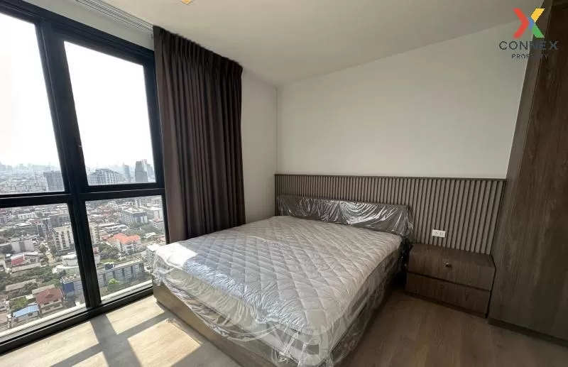 FOR RENT condo , The Line Phahonyothin Park , BTS-Ha Yaek Lat Phrao , Chomphon , Chatuchak , Bangkok , CX-75366