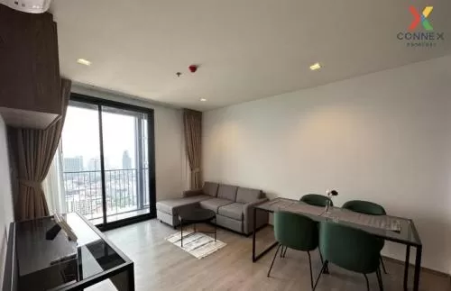 FOR RENT condo , The Line Phahonyothin Park , BTS-Ha Yaek Lat Phrao , Chomphon , Chatuchak , Bangkok , CX-75366