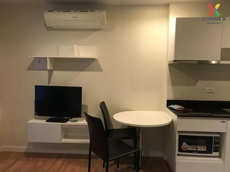 FOR RENT condo , We Condo Ekkamai - Ramindra , Tha Raeng , Bang Khen , Bangkok , CX-75368 2