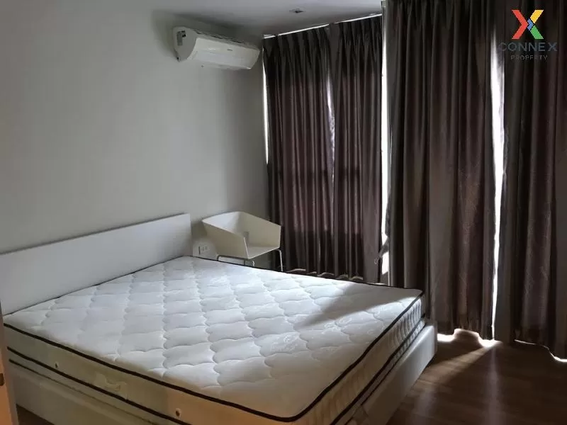 FOR RENT condo , We Condo Ekkamai - Ramindra , Tha Raeng , Bang Khen , Bangkok , CX-75368 4