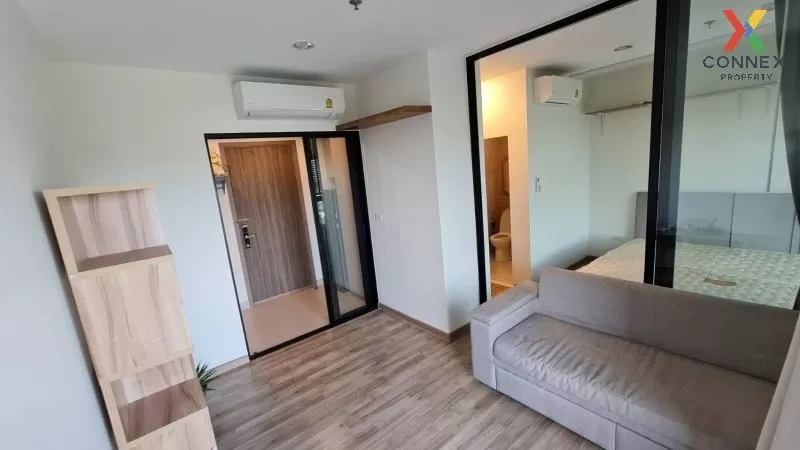 FOR RENT condo , Niche Mono Charoennakorn , Dao Khanong , Thon Buri , Bangkok , CX-75369