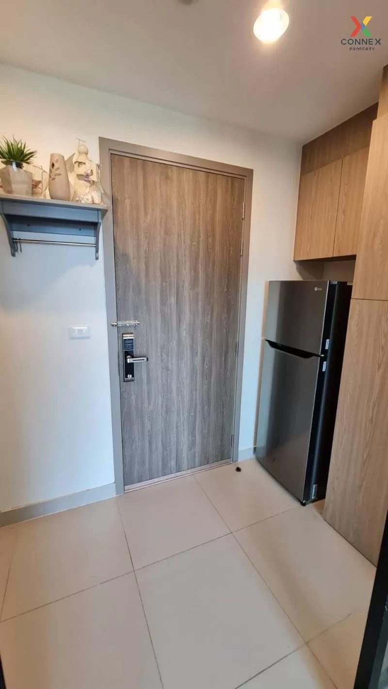 FOR RENT condo , Niche Mono Charoennakorn , Dao Khanong , Thon Buri , Bangkok , CX-75369