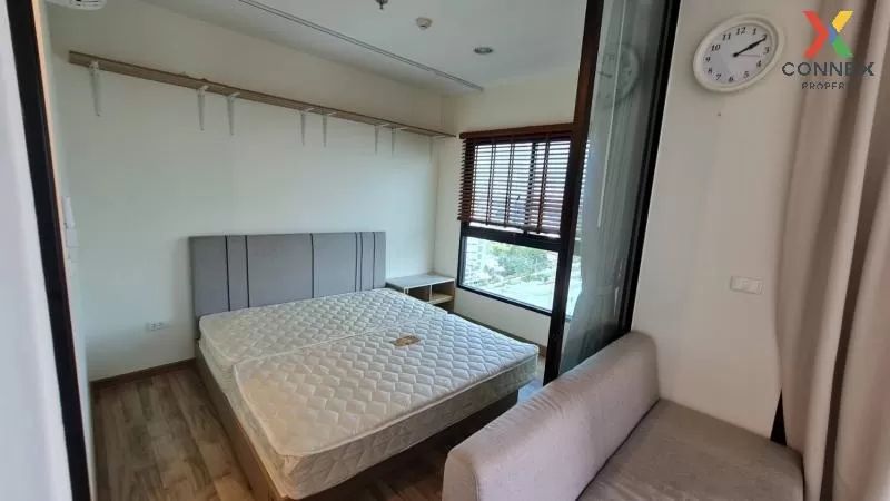 FOR RENT condo , Niche Mono Charoennakorn , Dao Khanong , Thon Buri , Bangkok , CX-75369