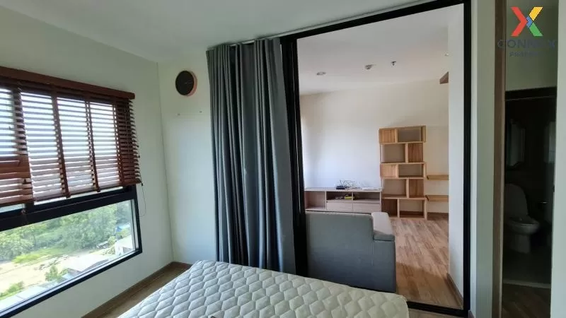 FOR RENT condo , Niche Mono Charoennakorn , Dao Khanong , Thon Buri , Bangkok , CX-75369