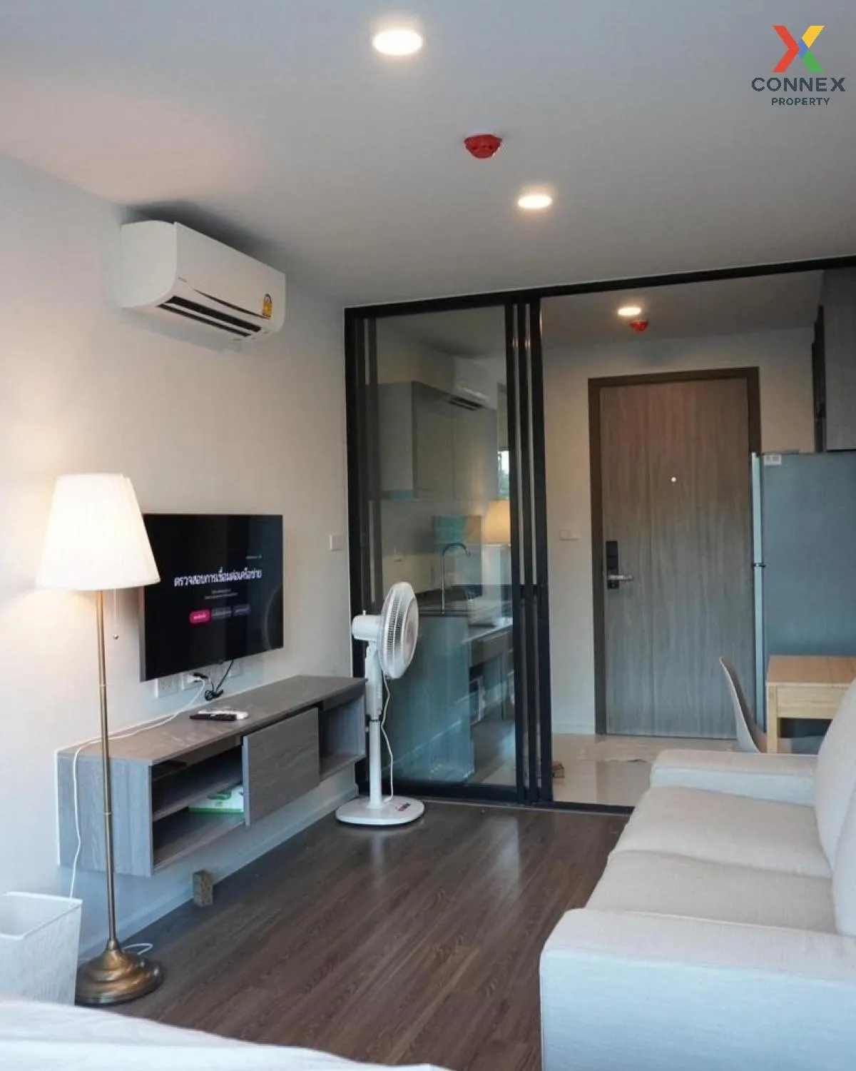 FOR RENT condo , The Origin Ratchada Ladprao , BTS-Ha Yaek Lat Ph 1