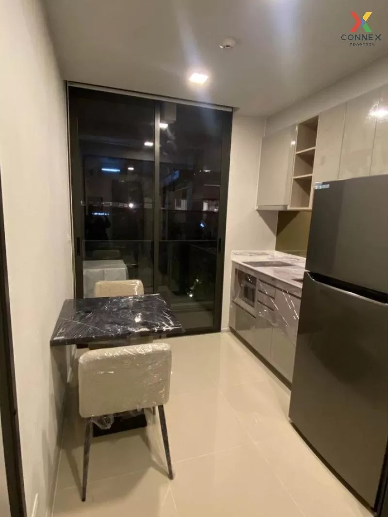 FOR RENT condo , Quintara Treehaus Sukhumvit 42 , BTS-Phra Khanong , Phra Khanong , Khlong Toei , Bangkok , CX-75373 3