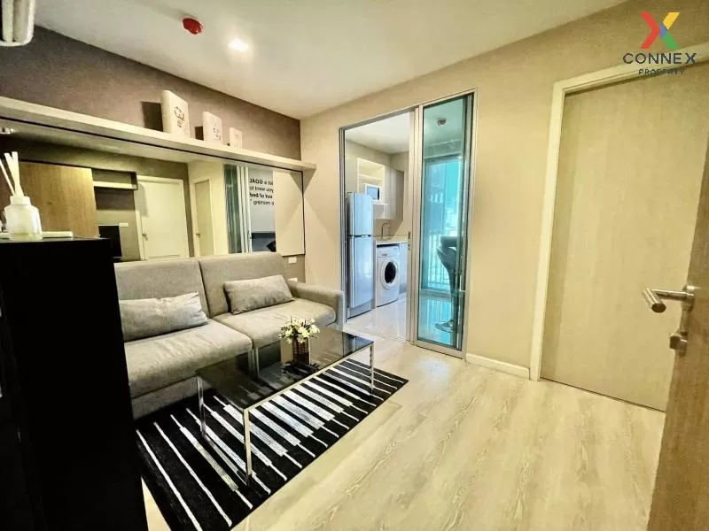 FOR SALE condo , Metro Luxe Rama 4 , BTS-Ekkamai , Phra Khanong , Khlong Toei , Bangkok , CX-75375 2