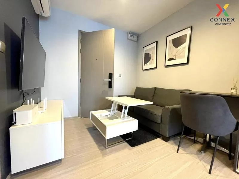 FOR RENT condo , Life Asoke Hype Rama 9 , MRT-Phra Ram 9 , Makkasan , Rat Thewi , Bangkok , CX-75387 2