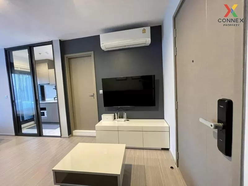 FOR RENT condo , Life Asoke Hype Rama 9 , MRT-Phra Ram 9 , Makkasan , Rat Thewi , Bangkok , CX-75387