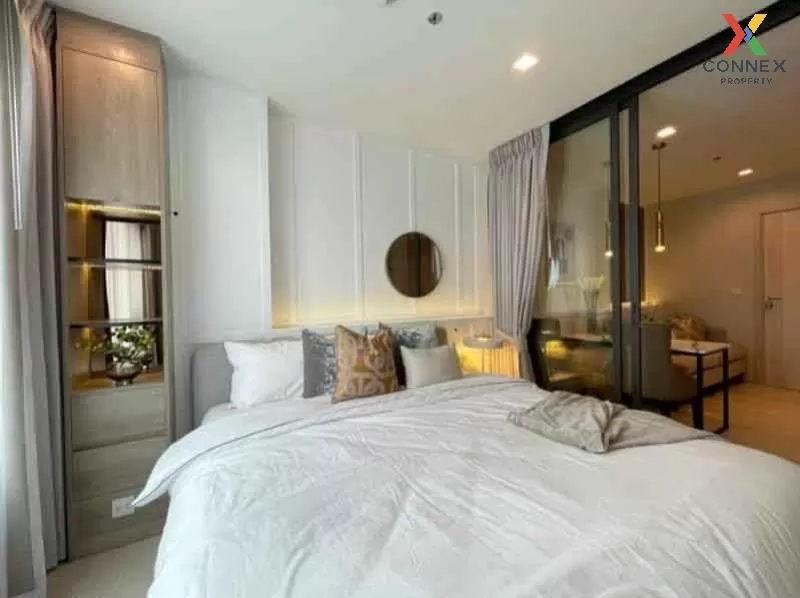 FOR SALE condo , Life One Wireless , high floor , BTS-Phloen Chit , Lumpini , Pathum Wan , Bangkok , CX-75388