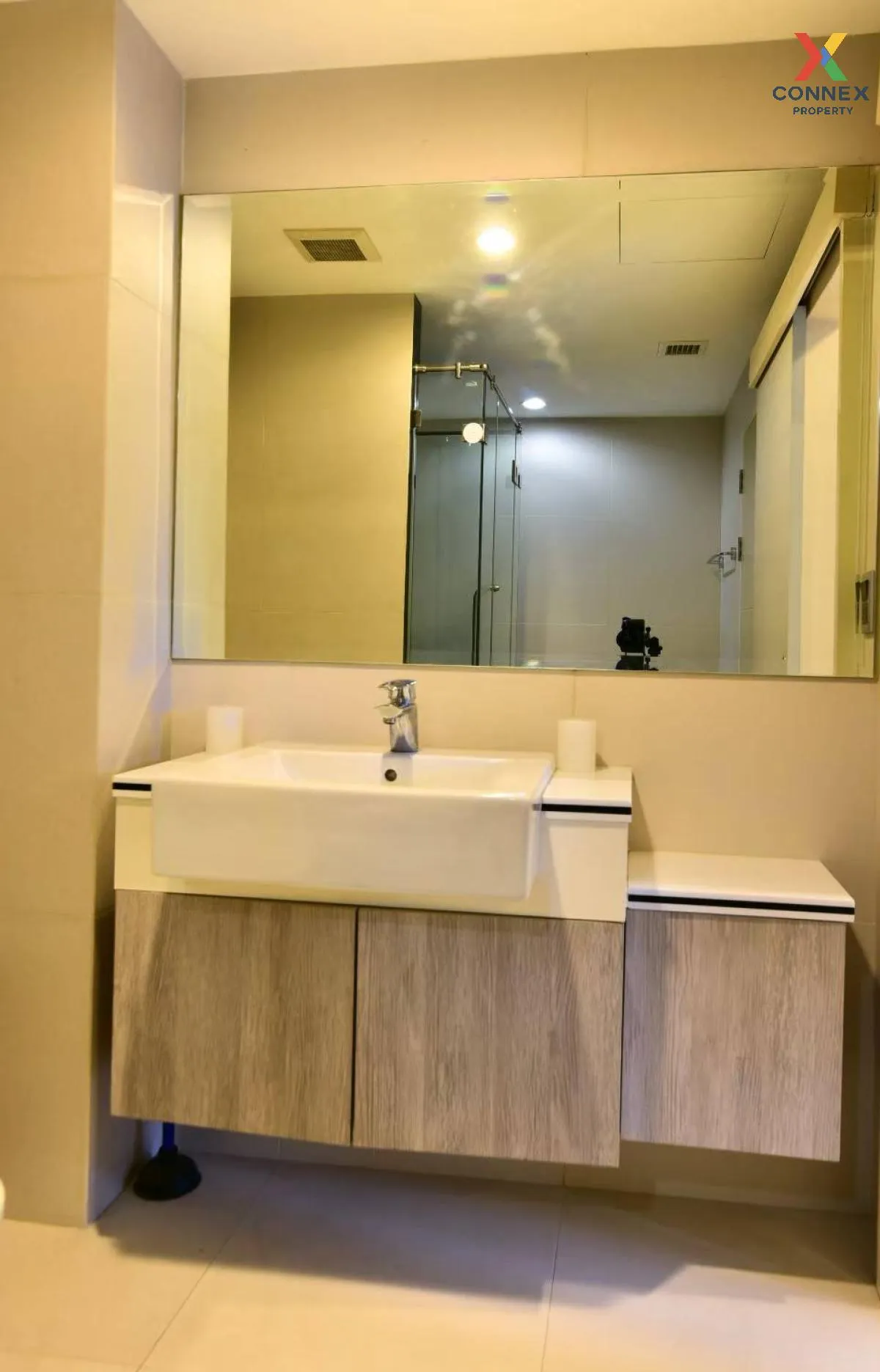 FOR RENT condo , The Crest Sukhumvit 24 , BTS-Phrom Phong , Khlong Tan , Khlong Toei , Bangkok , CX-75389