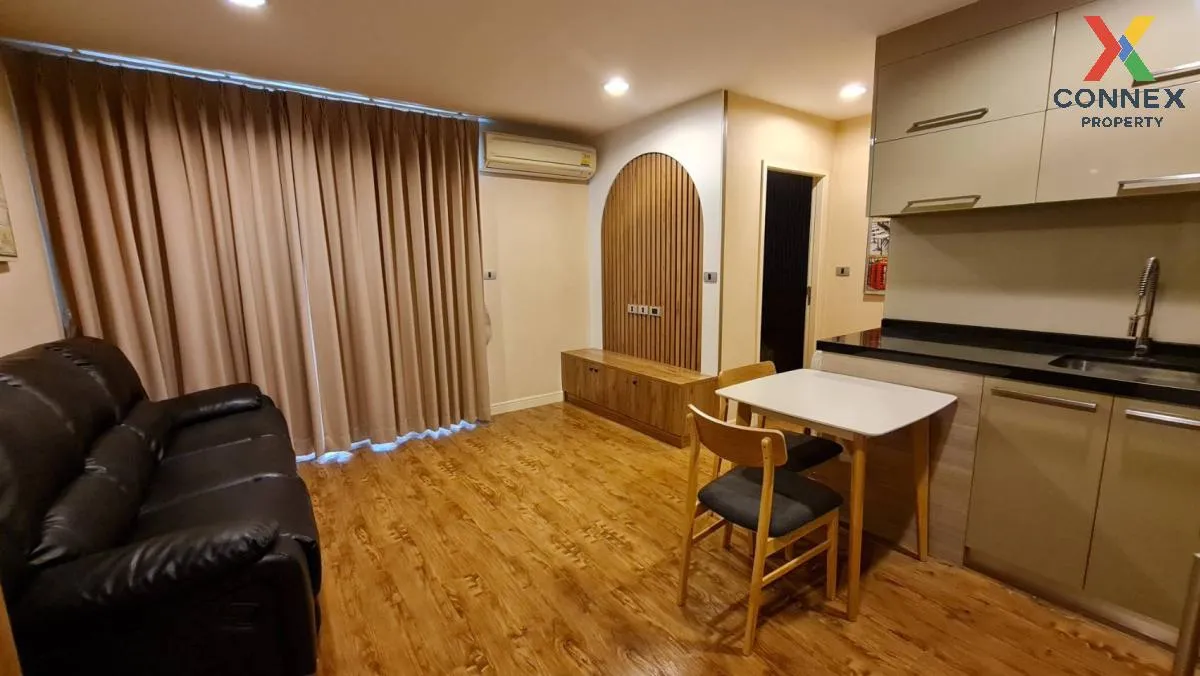 FOR RENT condo , The Crest Sukhumvit 24 , BTS-Phrom Phong , Khlong Tan , Khlong Toei , Bangkok , CX-75389 2