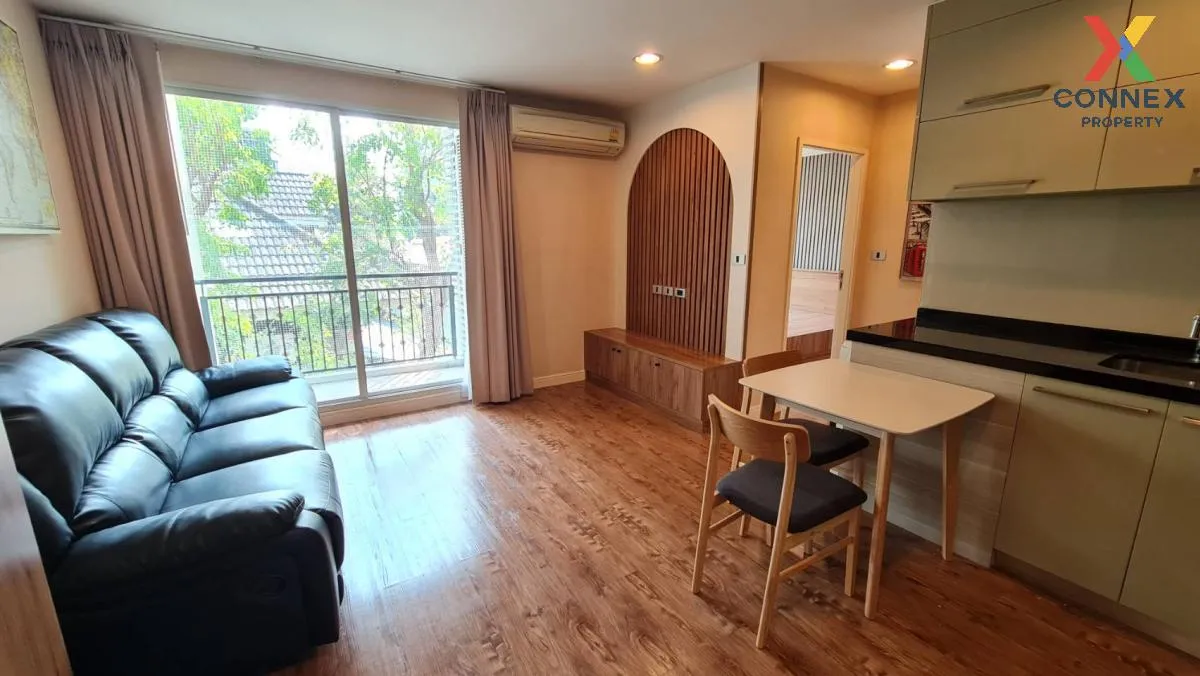 FOR RENT condo , The Crest Sukhumvit 24 , BTS-Phrom Phong , Khlong Tan , Khlong Toei , Bangkok , CX-75389 3