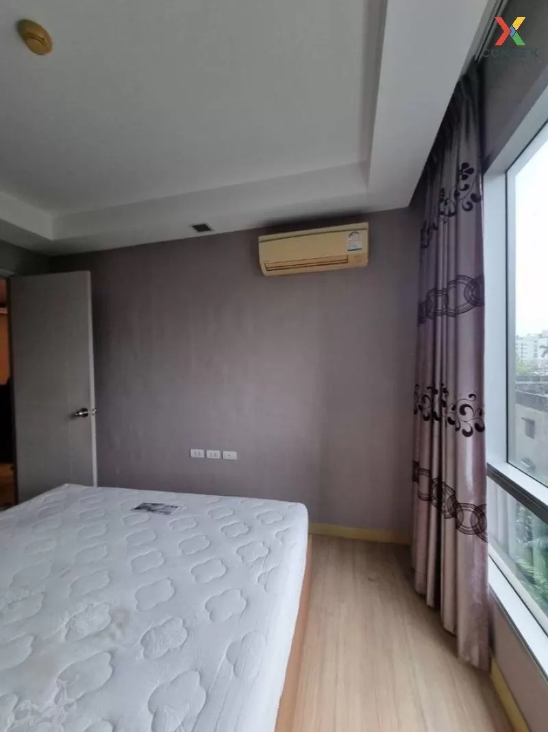 FOR SALE condo , Thru Thonglor , BTS-Thong Lo , Bang Kapi , Huai Khwang , Bangkok , CX-75391 4