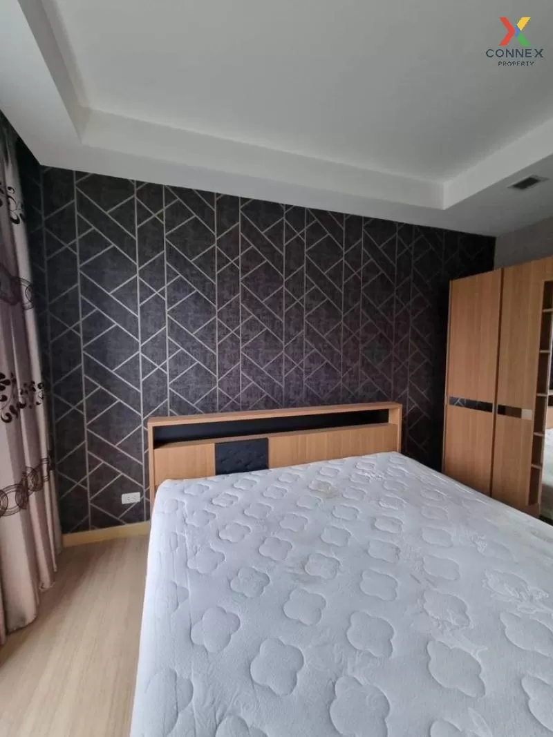 FOR SALE condo , Thru Thonglor , BTS-Thong Lo , Bang Kapi , Huai Khwang , Bangkok , CX-75391