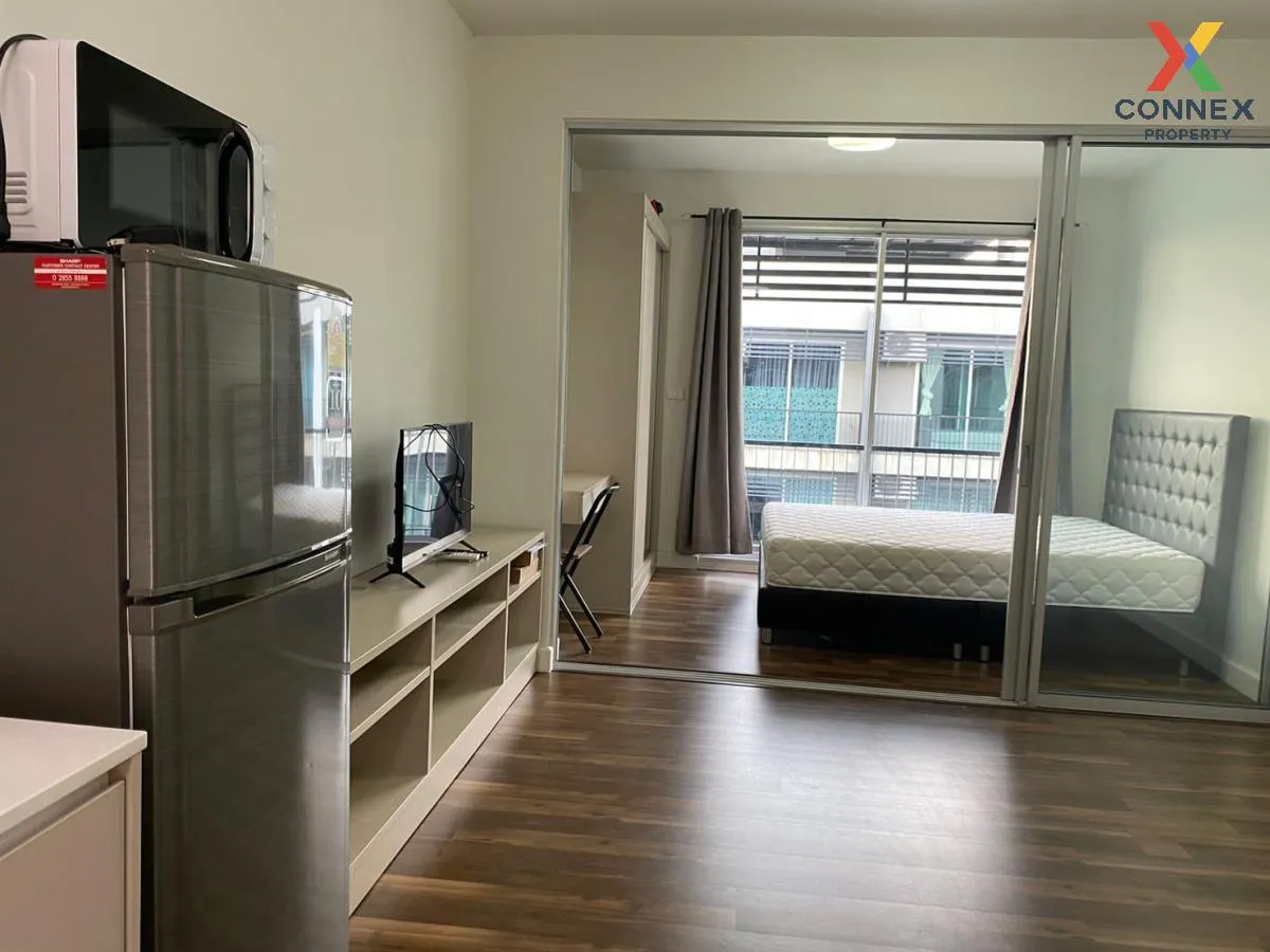 FOR RENT condo , A Space ME Sukhumvit 77 , BTS-On Nut , Phra Khanong , Watthana , Bangkok , CX-75395 3