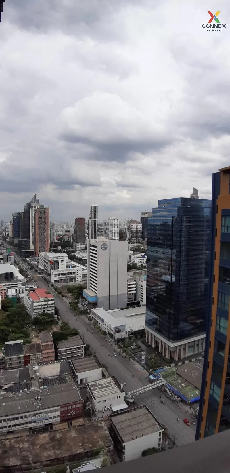 ขายคอนโด  ลุมพินี สวีท เพชรบุรี - มักกะสัน MRT-เพชรบุรี มักกะสัน เขต ราชเทวี กรุงเทพ CX-75396