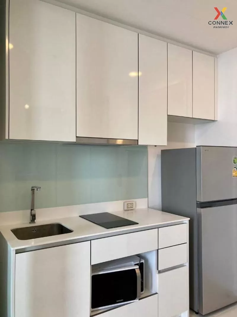 FOR RENT condo , Mazarine Ratchayothin , BTS-Ratchayothin , Chankasem , Chatuchak , Bangkok , CX-75399