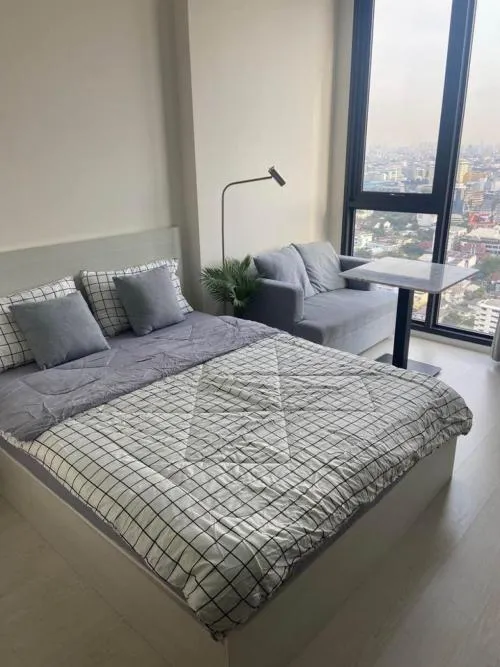 FOR RENT condo , Mazarine Ratchayothin , BTS-Ratchayothin , Chankasem , Chatuchak , Bangkok , CX-75399