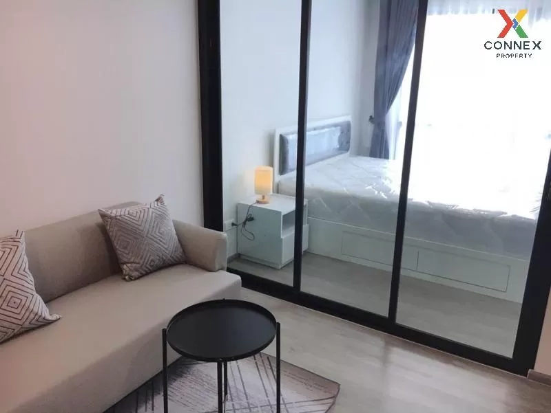 FOR RENT condo , Reach Phahon Yothin 52 , BTS-Saphan Mai , Khlong Thanon , Sai Mai , Bangkok , CX-75400