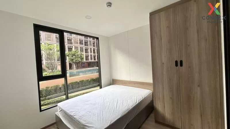 FOR RENT condo , Oneder Kaset , Lat Yao , Chatuchak , Bangkok , CX-75405 1