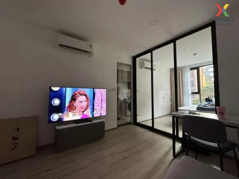 FOR RENT condo , Oneder Kaset , Lat Yao , Chatuchak , Bangkok , CX-75405 3