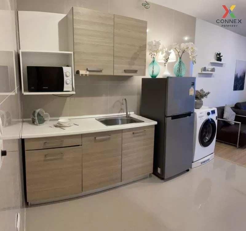 FOR RENT condo , Happy Condo Ladprao 101 , Khlong Chan , Bang Kapi , Bangkok , CX-75407 3