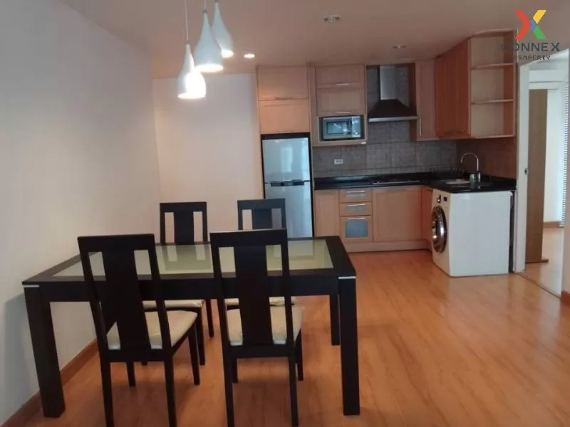 FOR SALE condo , Silom Terrace , BTS-Sala Daeng , Silom , Bang Rak , Bangkok , CX-75409 3