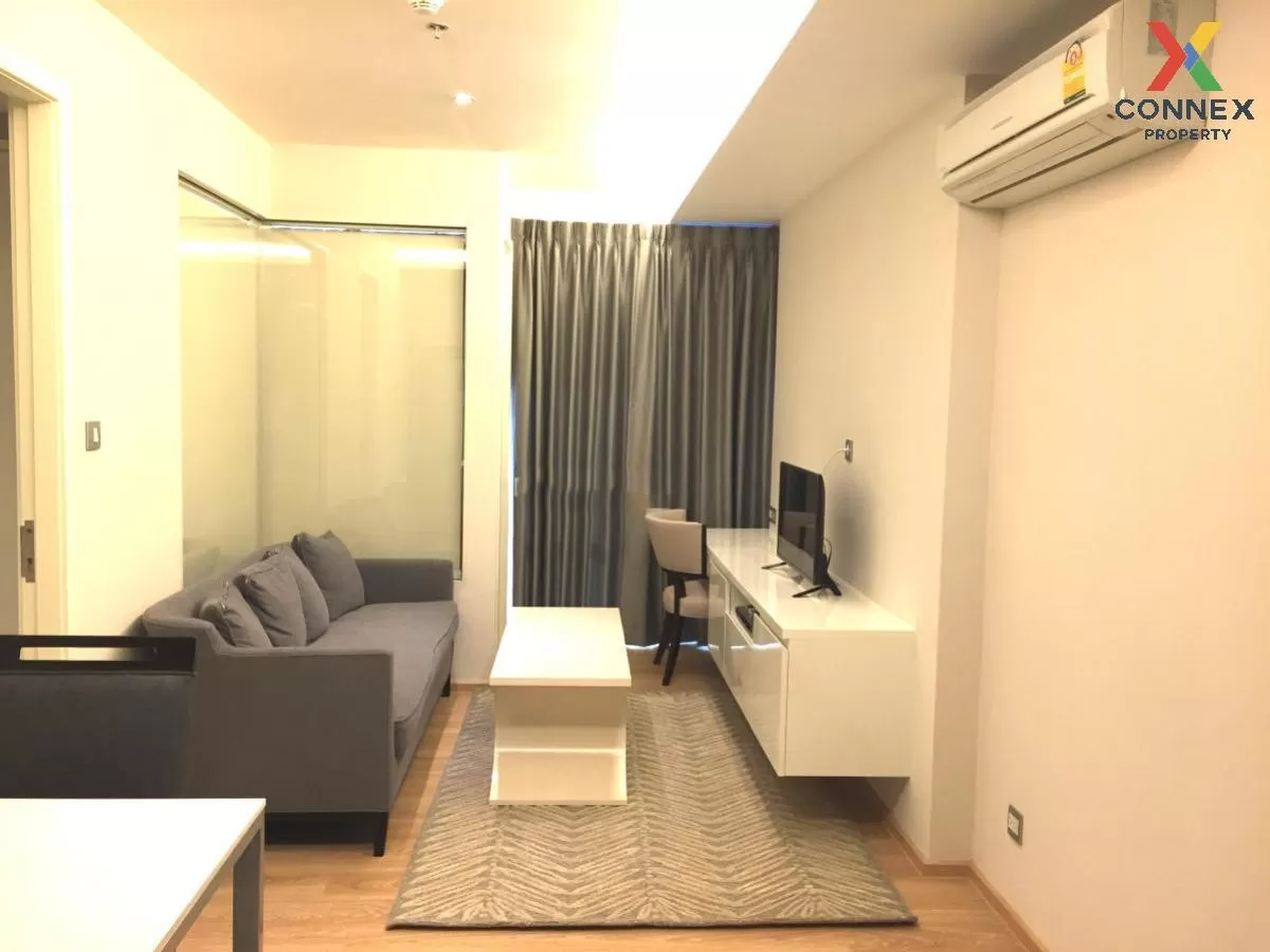 FOR RENT condo , H Sukhumvit 43 , BTS-Phrom Phong , Khlong Tan Nuea , Watthana , Bangkok , CX-75412 1